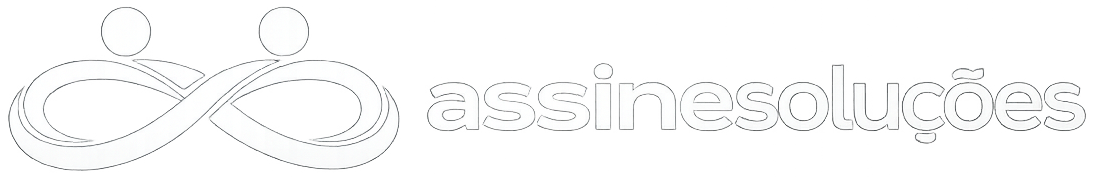 Assine Soluções Logotipo